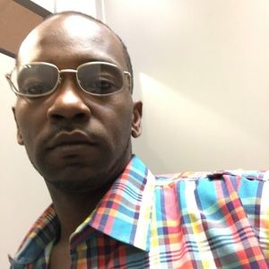 Meet your Posher, Joseph